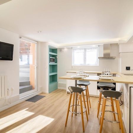 Central & Calme, Design & Zen, Netflix Gratuit Toulouse Exterior photo