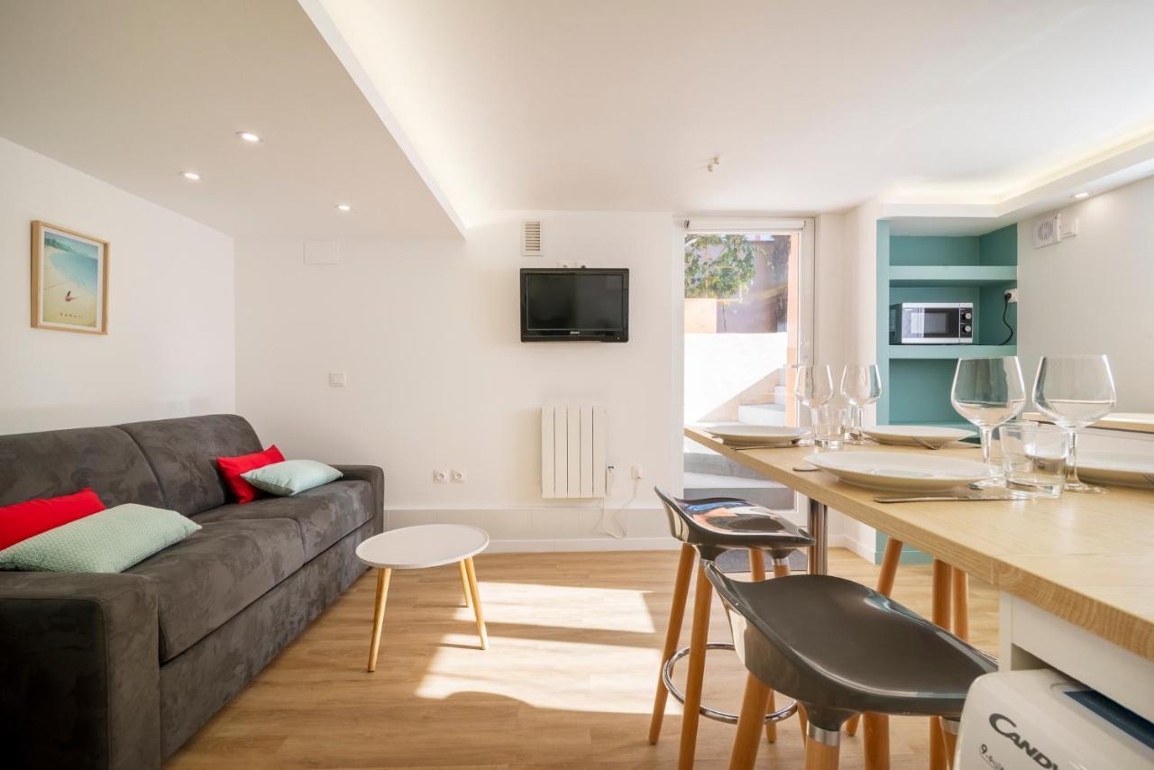 Central & Calme, Design & Zen, Netflix Gratuit Toulouse Exterior photo