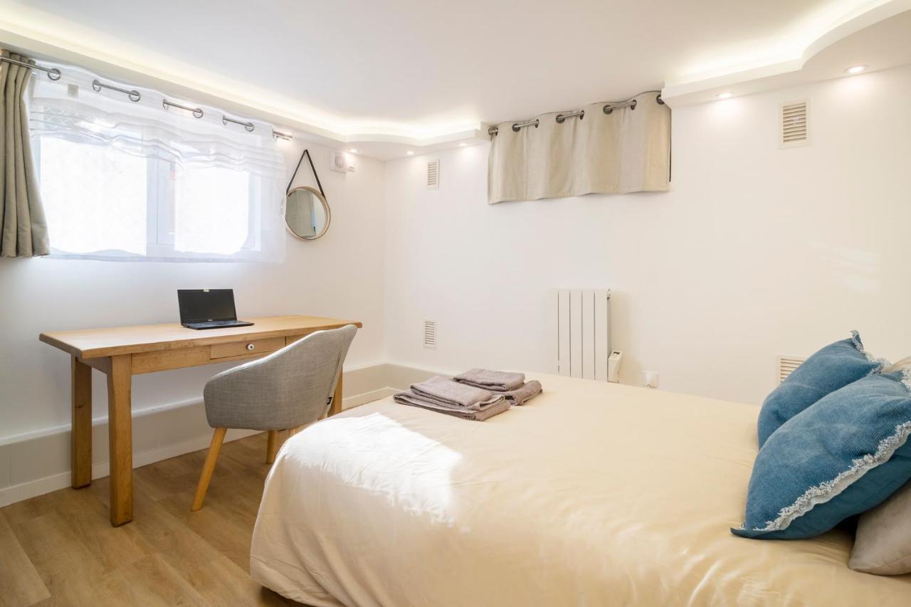 Central & Calme, Design & Zen, Netflix Gratuit Toulouse Exterior photo